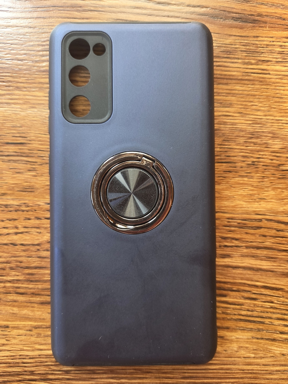 Samsung Galaxy S20FE Case, Navy